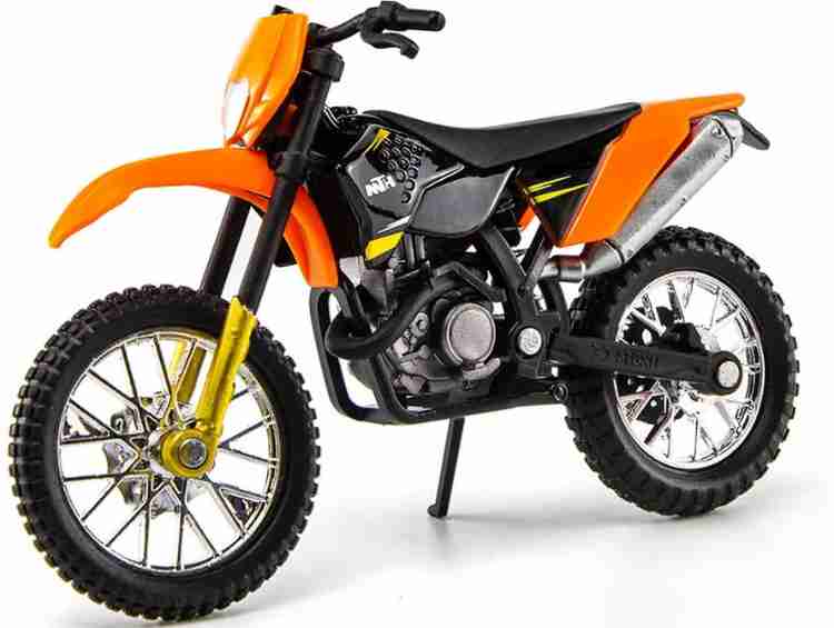 Ktm cycle model store