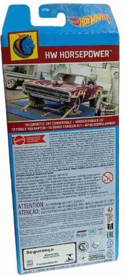Hot wheels horsepower 5 pack sales