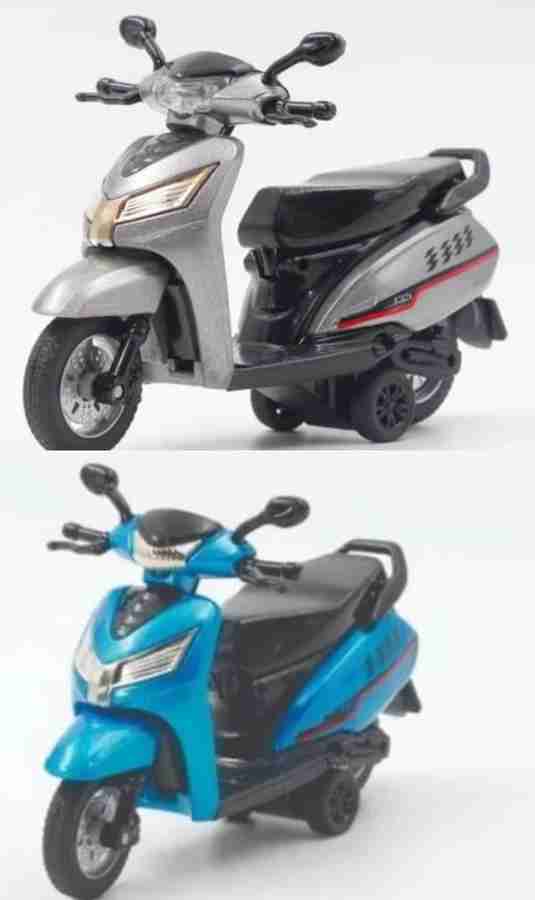 Flipkart activa scooty online