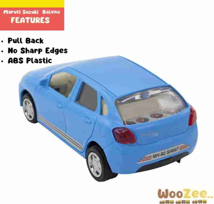 Baleno miniature cheap