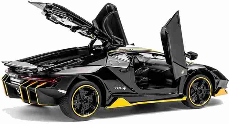 FUNABLO Metal Lamborghini Centenario Lp 770 4 Model Car Metal Lamborghini Centenario Lp 770 4 Model Car shop for FUNABLO products in India. Flipkart