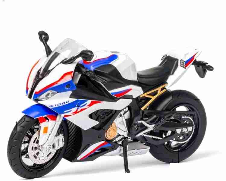 Bmw s1000rr toy bike online