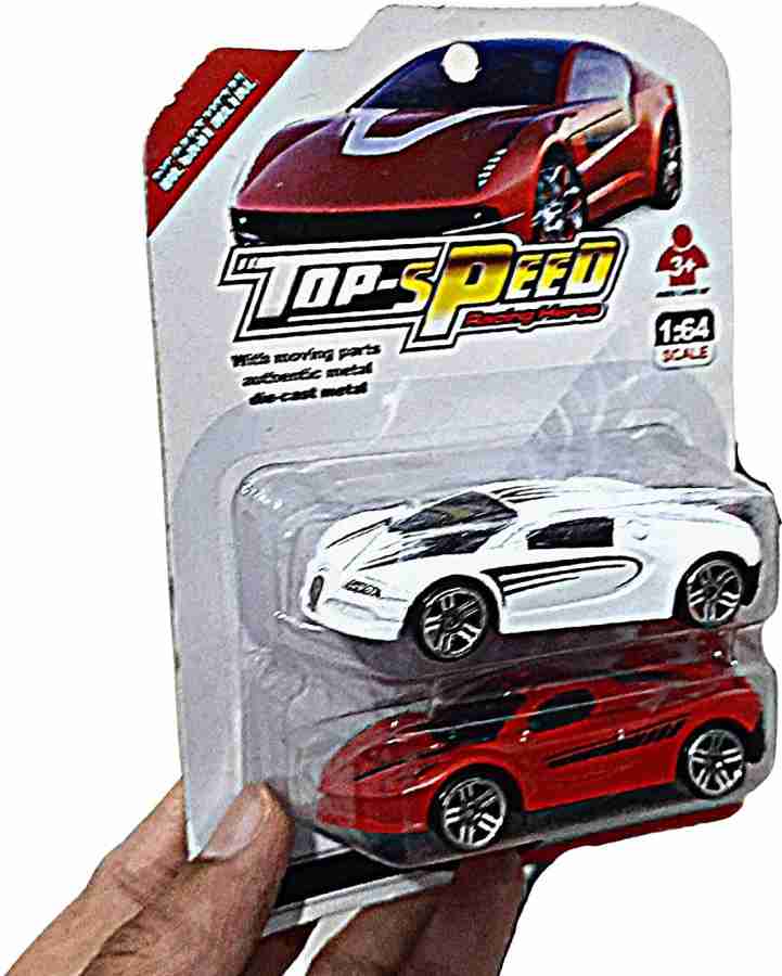 Mini diecast model store cars