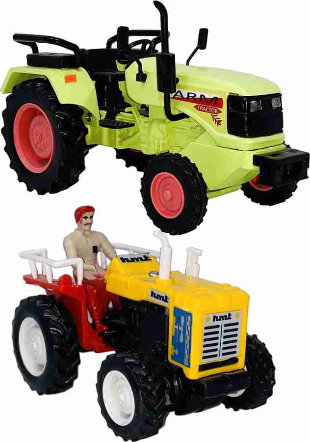Tractor toys clearance for boys