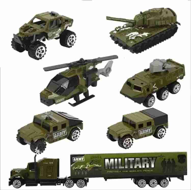 Toy military sale
