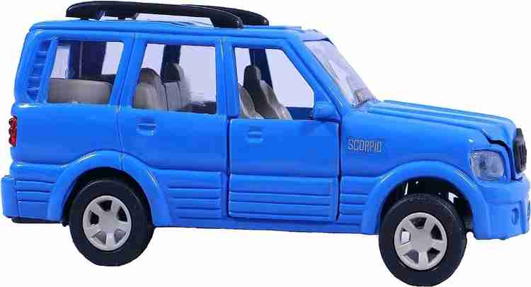 KaashviStore Scorpio car toy Scorpio car toy . shop for