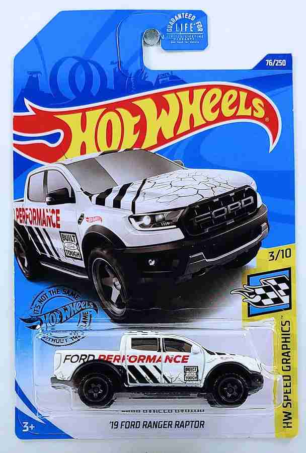 Ford ranger diecast store