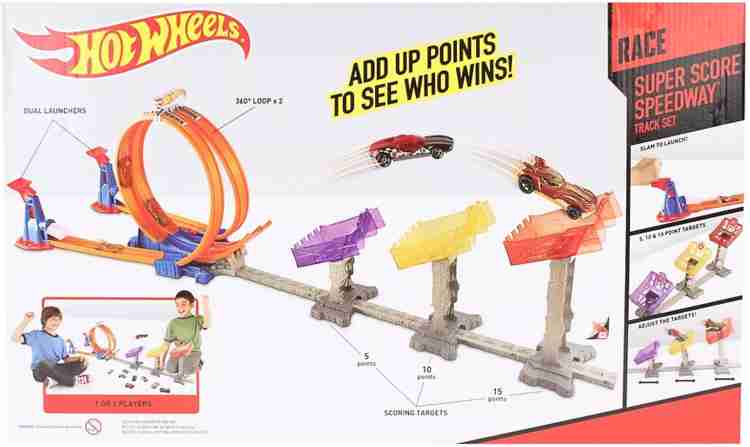 Super score speedway deals