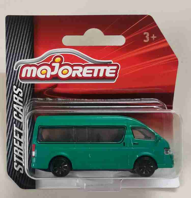 Majorette hotsell toyota hiace