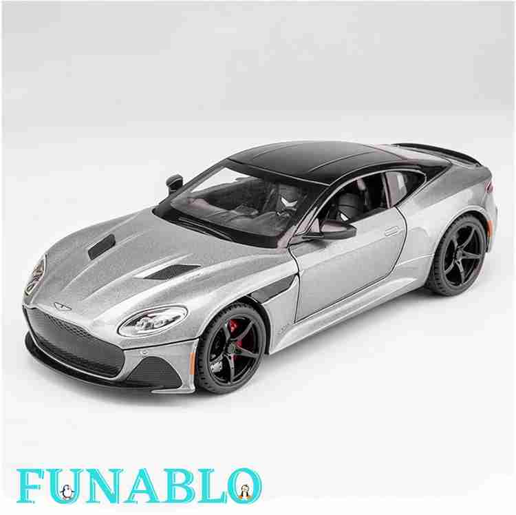 Aston martin kids car online