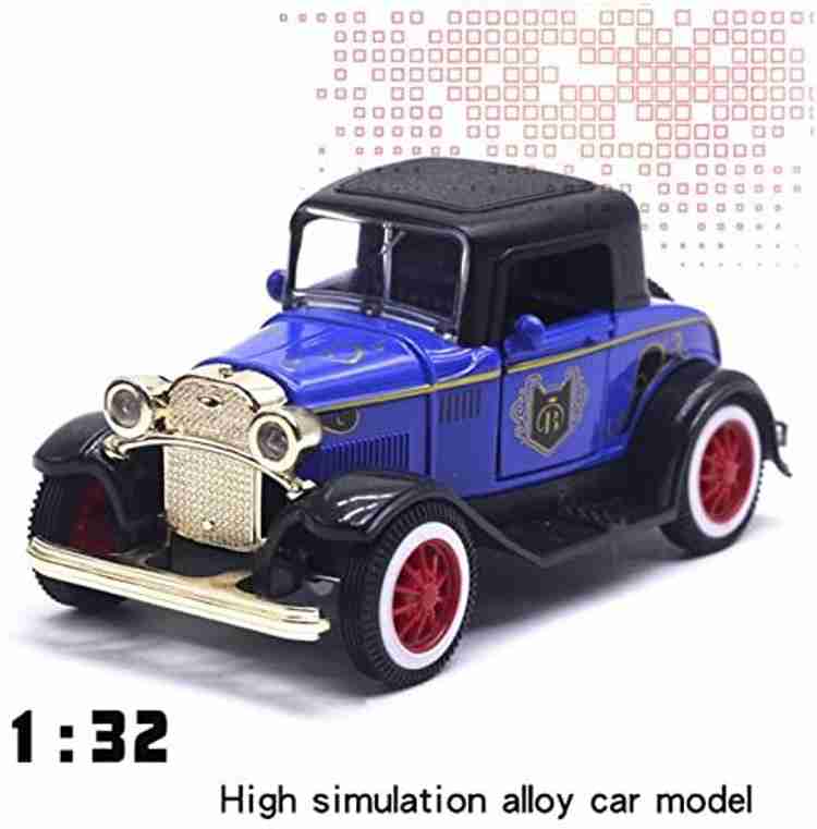 Antique diecast model cars hotsell