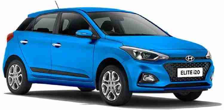 Hyundai i20 miniature clearance