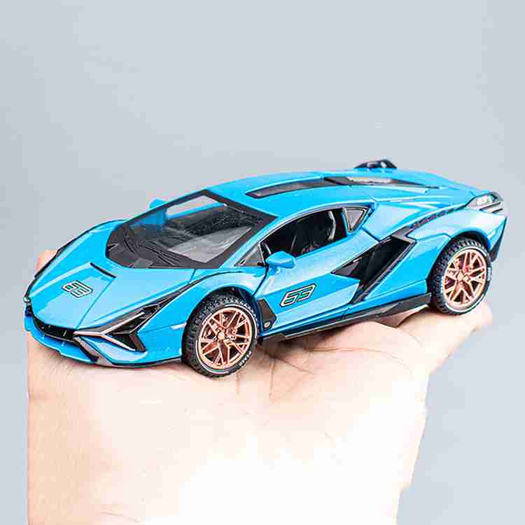 Lamborghini toy model online