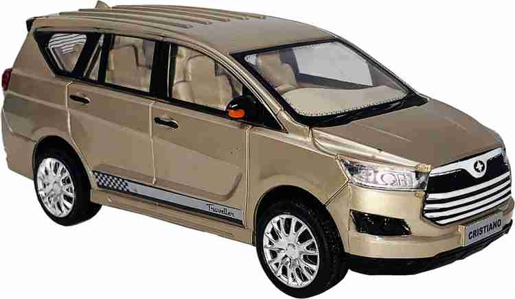 Innova model toy car discount