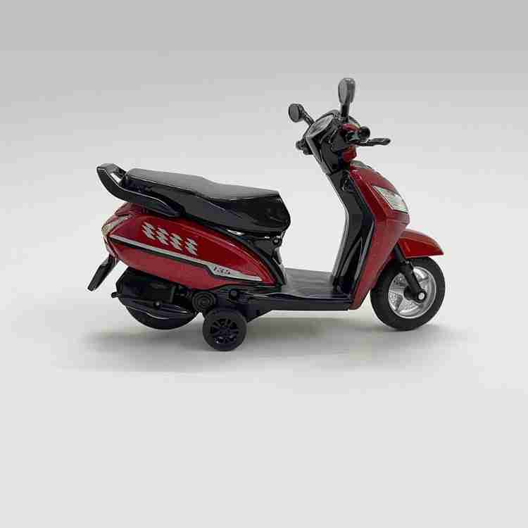 Flipkart activa scooty hot sale