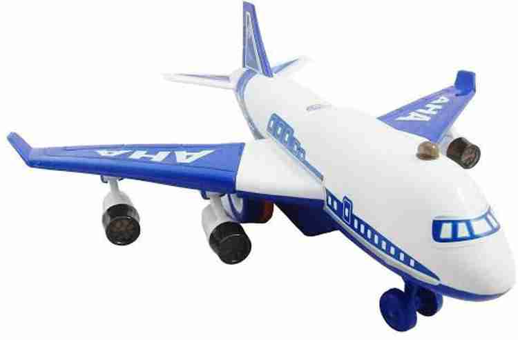 Skkities Big Size Plane Aeroplane Toy for Kids Big Size Plane