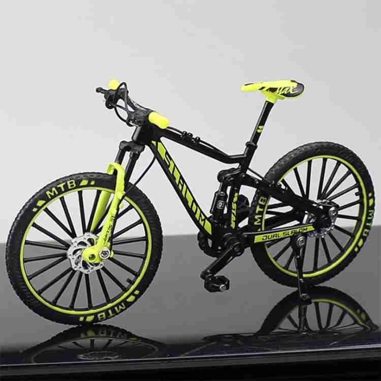 Mini downhill hot sale bike