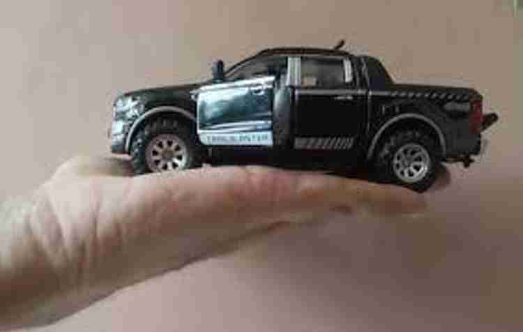 Ford ranger diecast top
