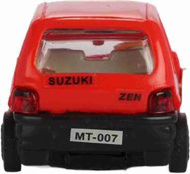 Maruti zen toy car outlet