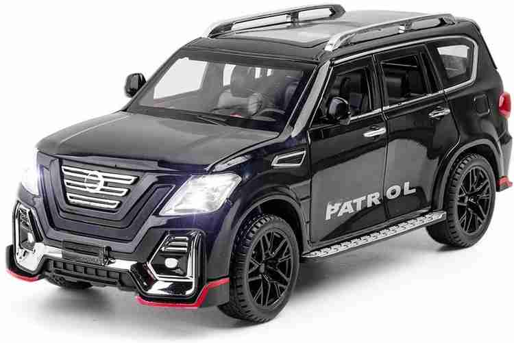 Petrol cheap toy car