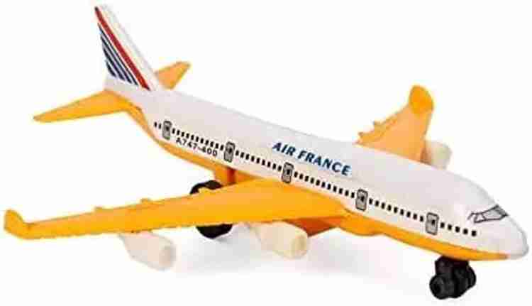 Girls toy aeroplane cheap