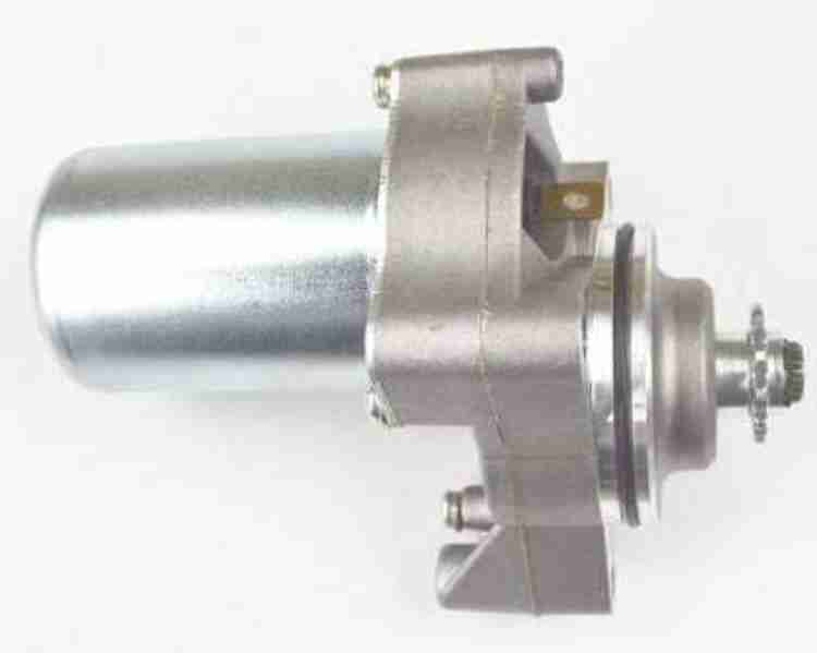 S4Group Self Starter Motor Assembly Compatible for Passion Pro Latest Model Vehicle Starter Motor Price in India Buy S4Group Self Starter Motor Assembly Compatible for Passion Pro Latest Model Vehic...