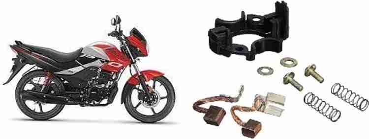 Amazing manufacturers Hero Honda Passion Pro Bs6. Self Starter Carbon Plate 2020 Modal Vehicle Starter Motor Price in India Buy Amazing manufacturers Hero Honda Passion Pro Bs6. Self Starter Carbon Pl...