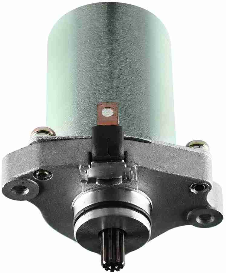 Scooty streak on sale self motor price