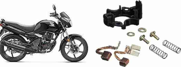 Honda unicorn 150 self motor price 2025