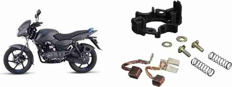 Bike bajaj pulsar 180 starter flipkart new arrivals