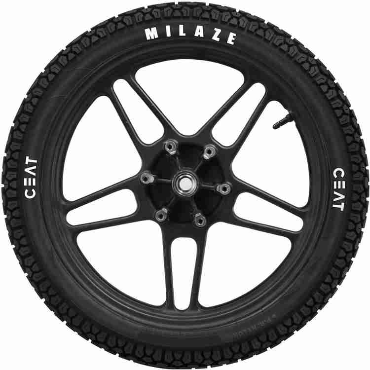 Ceat bike tyres price online