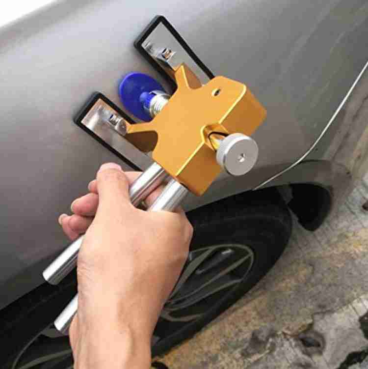 EARTHLY PRODUCTS Car Dent Repair Body Dent Repair Kit Remover Tool for Car  Body Dent Remover Vehicle Tool Kit Price in India - Buy EARTHLY PRODUCTS Car  Dent Repair Body Dent Repair