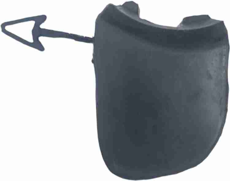Auto Ex ront Bumper Tow Hook Cover Cap Eye Cover for Ford Ecosport