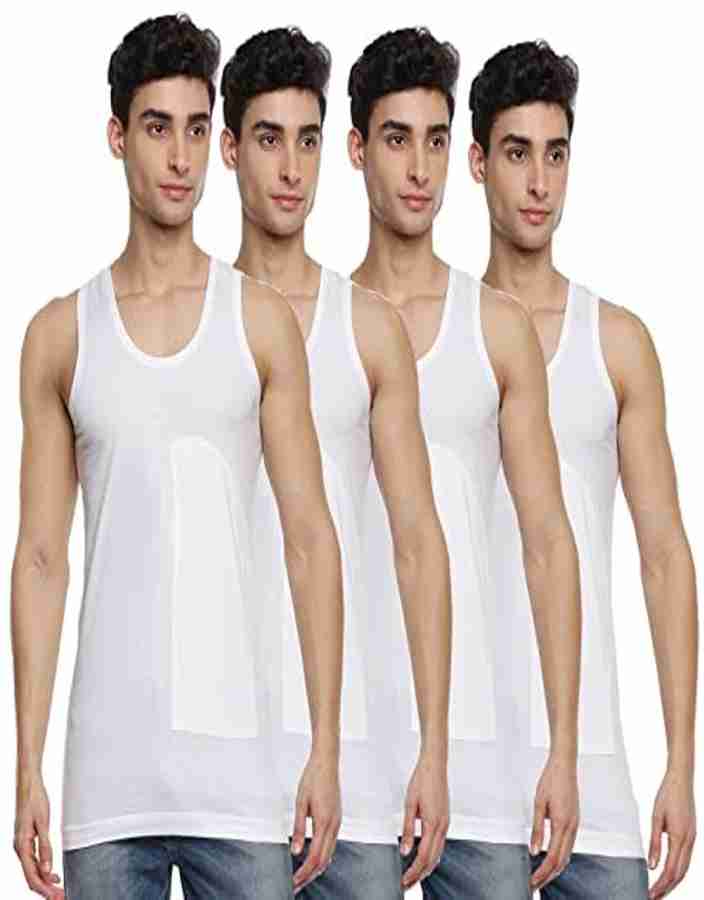 Ramraj Cotton Men Vest - Buy Ramraj Cotton Men Vest Online at Best