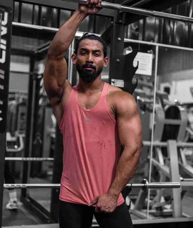 GymX Sportwear Men Vest Buy GymX Sportwear Men Vest Online at Best Prices in India Flipkart