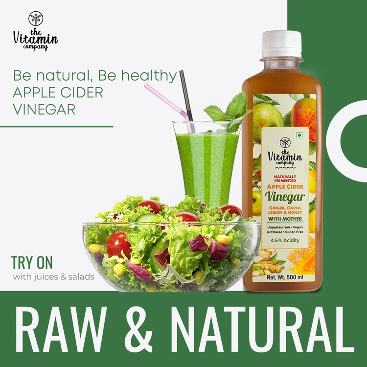 benefits of garlic lemon ginger apple cider vinegar and honey combination