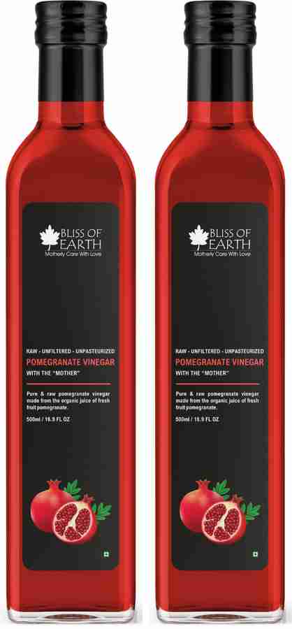 Pomegranate vinegar benefits sale