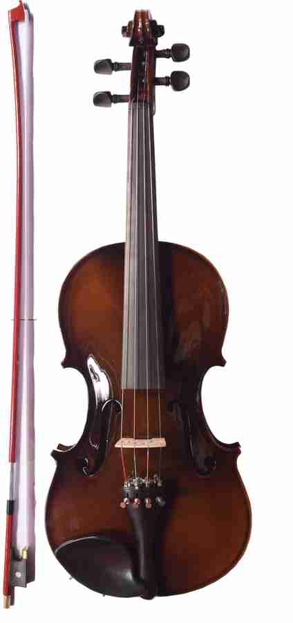Mendini MediniMV 4 4 Classical Modern Violin Price in India