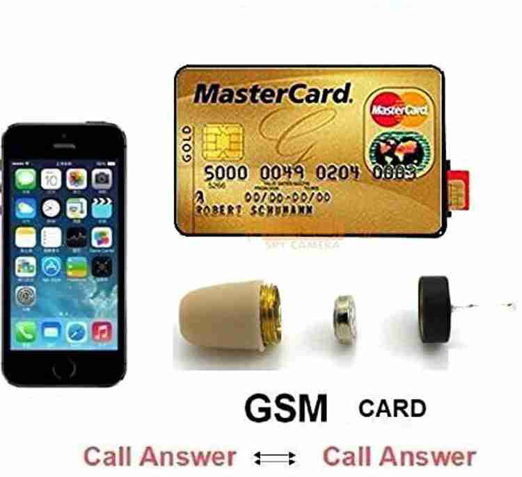 Gsm earpiece sales