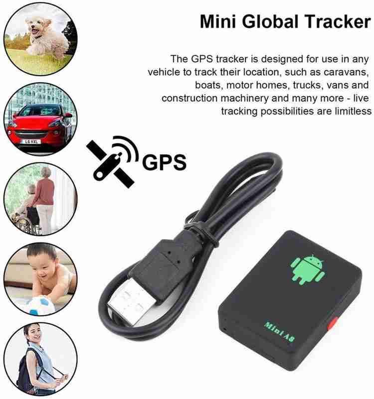 Gprs shop for kids