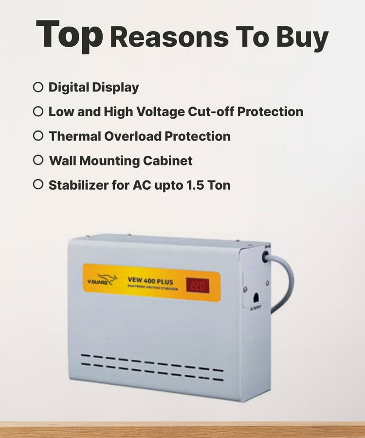 ac guard installation