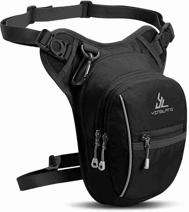 Drop leg waist bag store