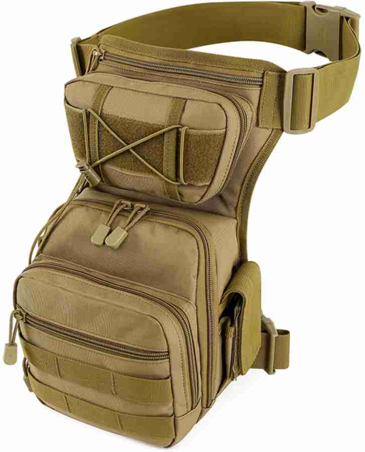 Tactical leg pack online