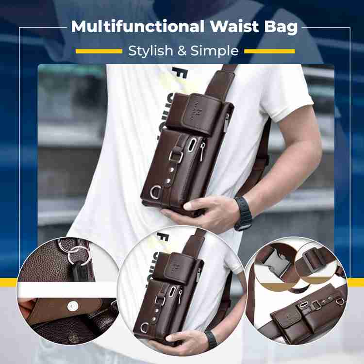 Waist bag jumia 2025