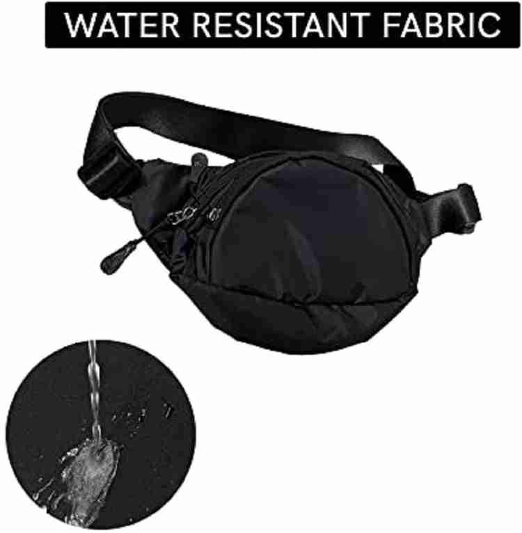 Fanny bags top