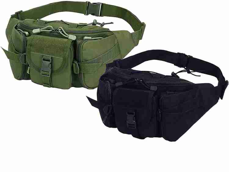 Fanny pack army best sale