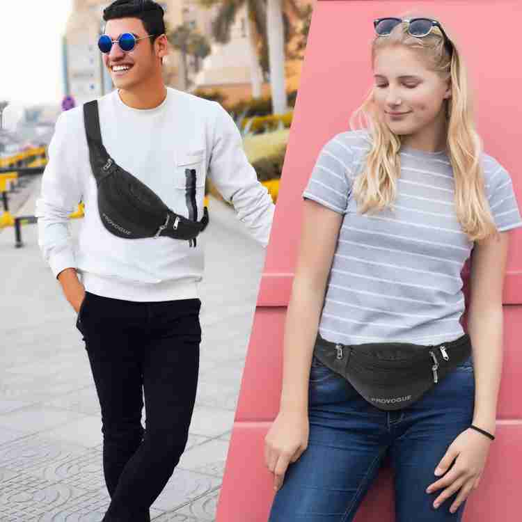 Waist bag hot sale for boys