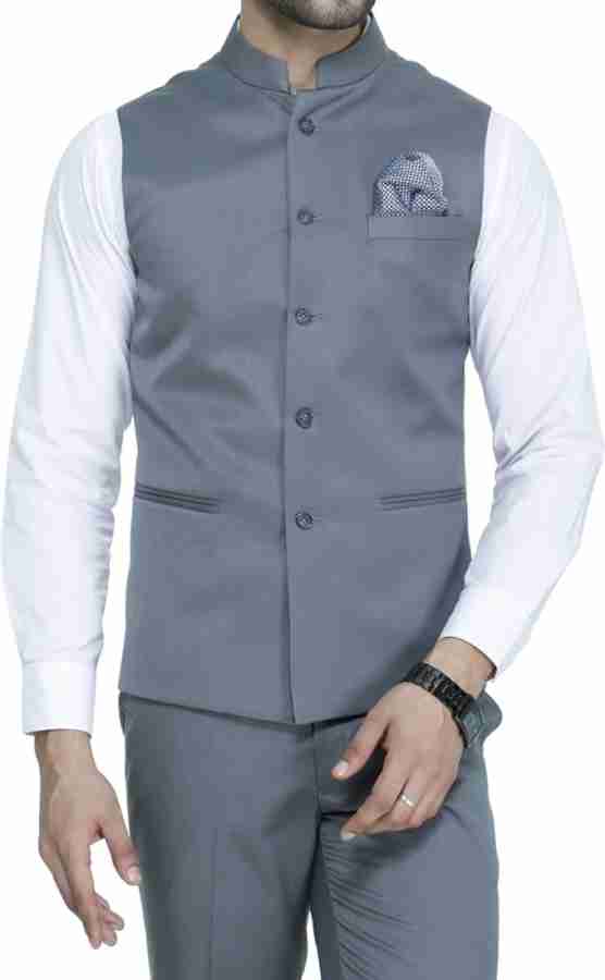 Manq waistcoat clearance