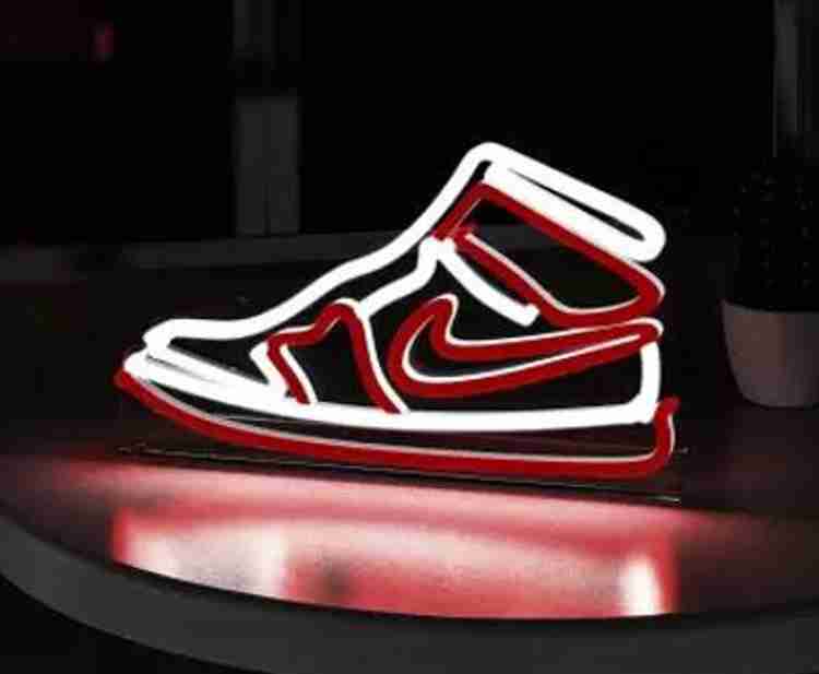 Neon sales shoes cheap