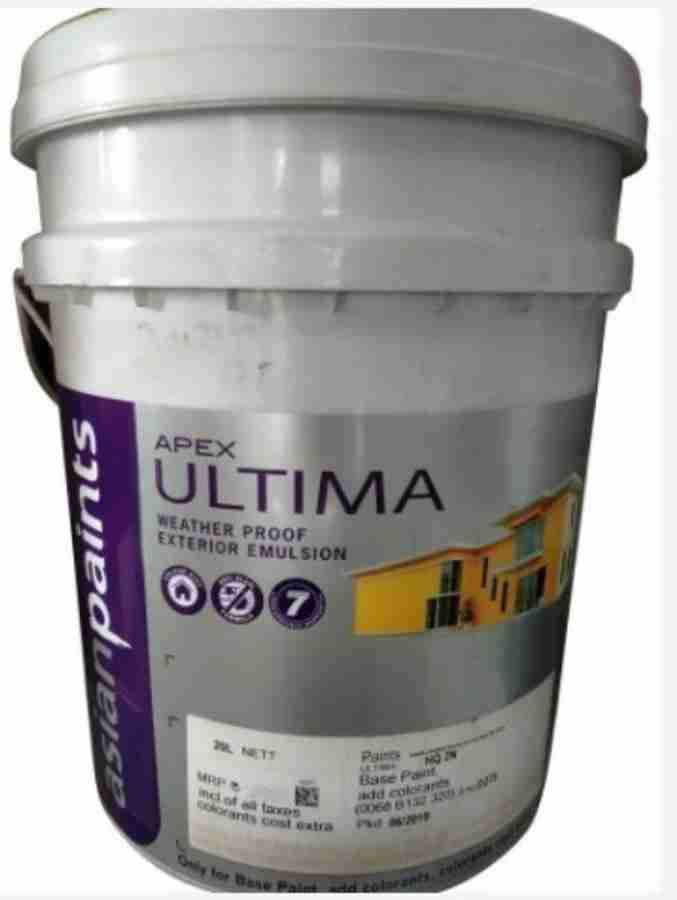 Apex shop paint price